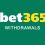 Is it easy to withdraw money from Bet365?