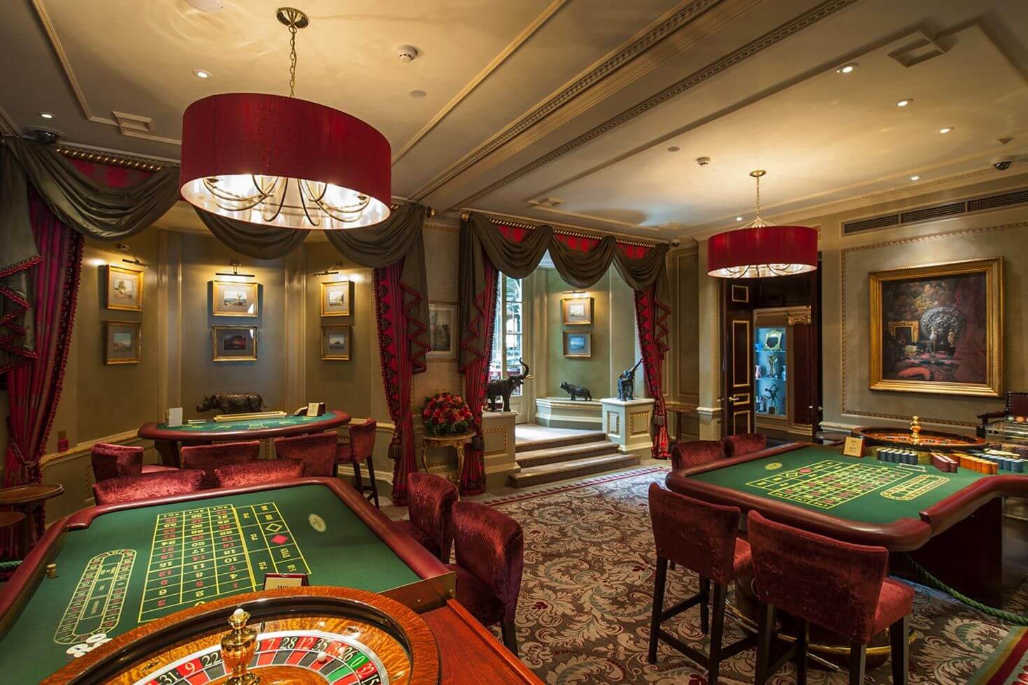 22Bet casino