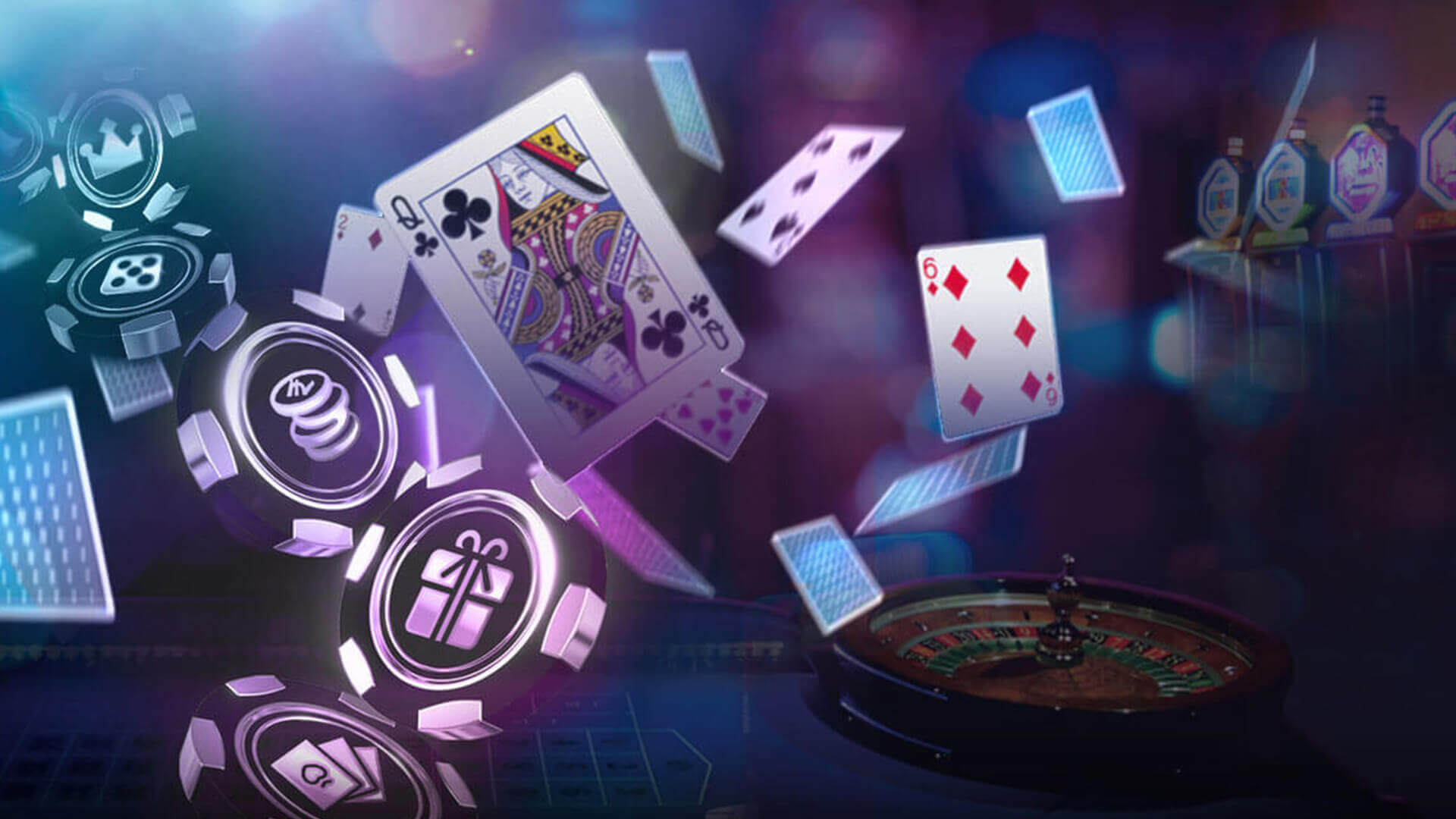 Stake casino