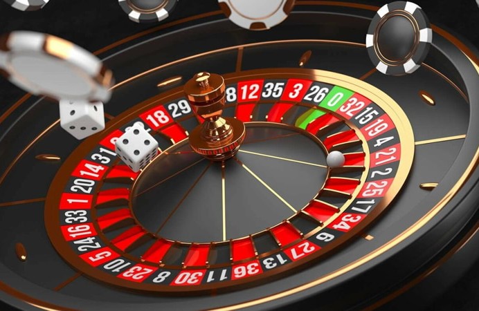 Nine casino