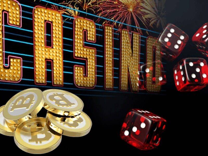 crypto casino