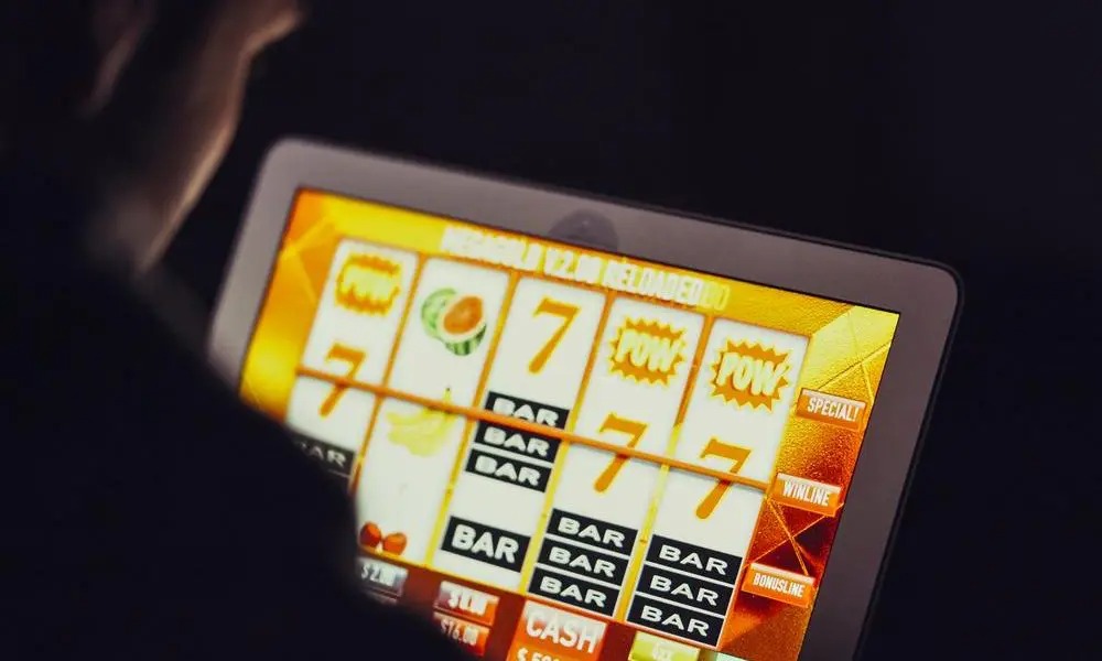 casino online Slovenija