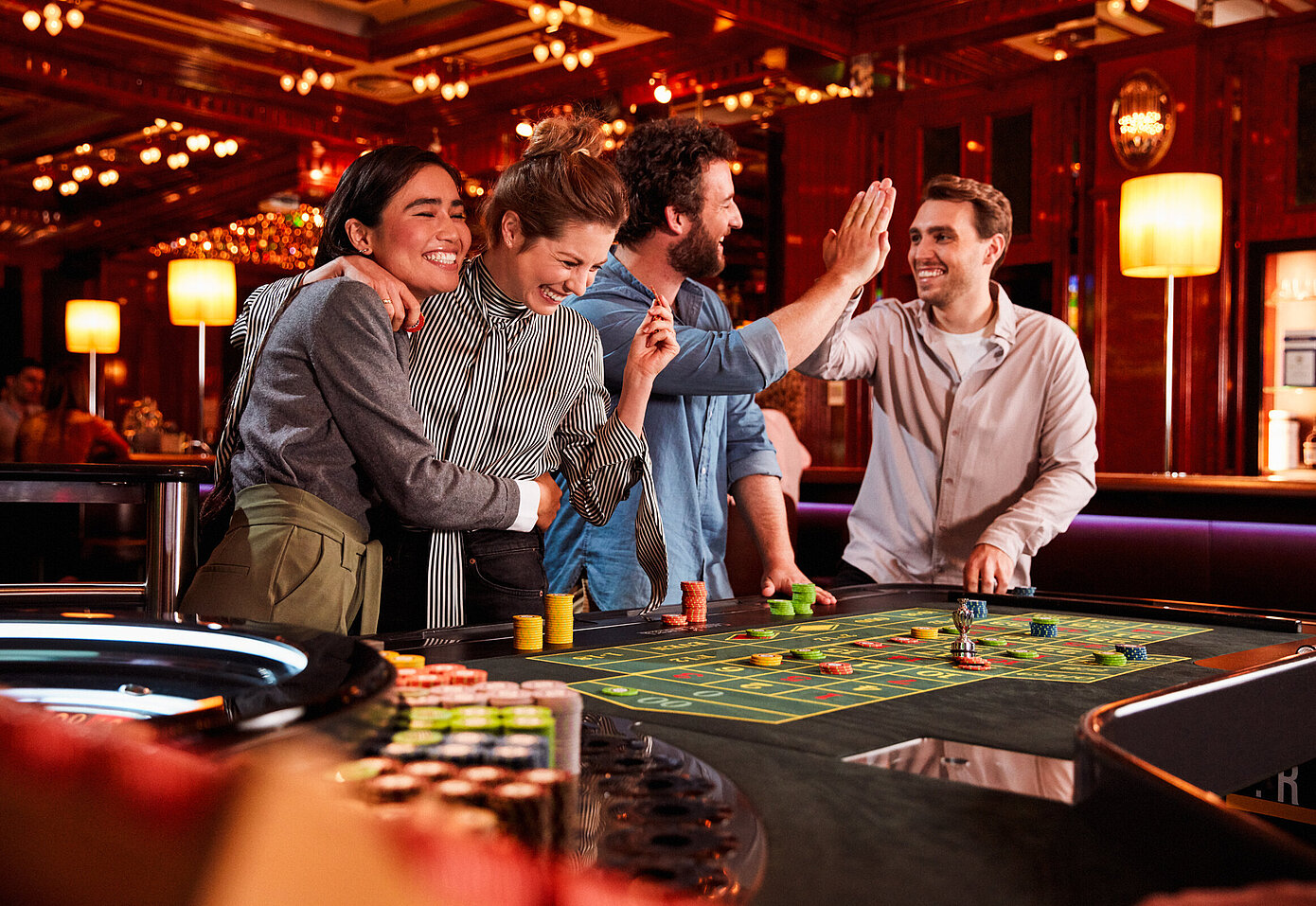 Casinoly