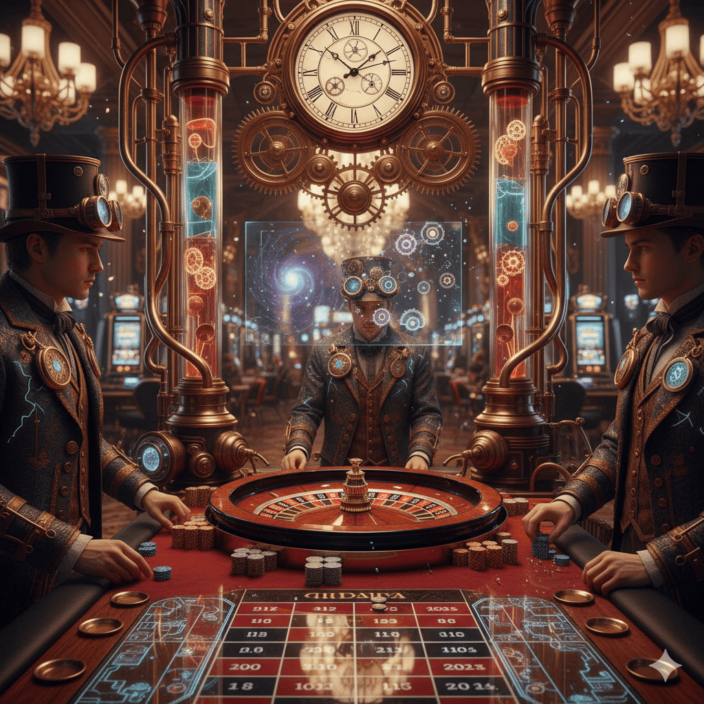 οι μεγαλυτερες στοιχηματικες εταιριες στον κοσμο