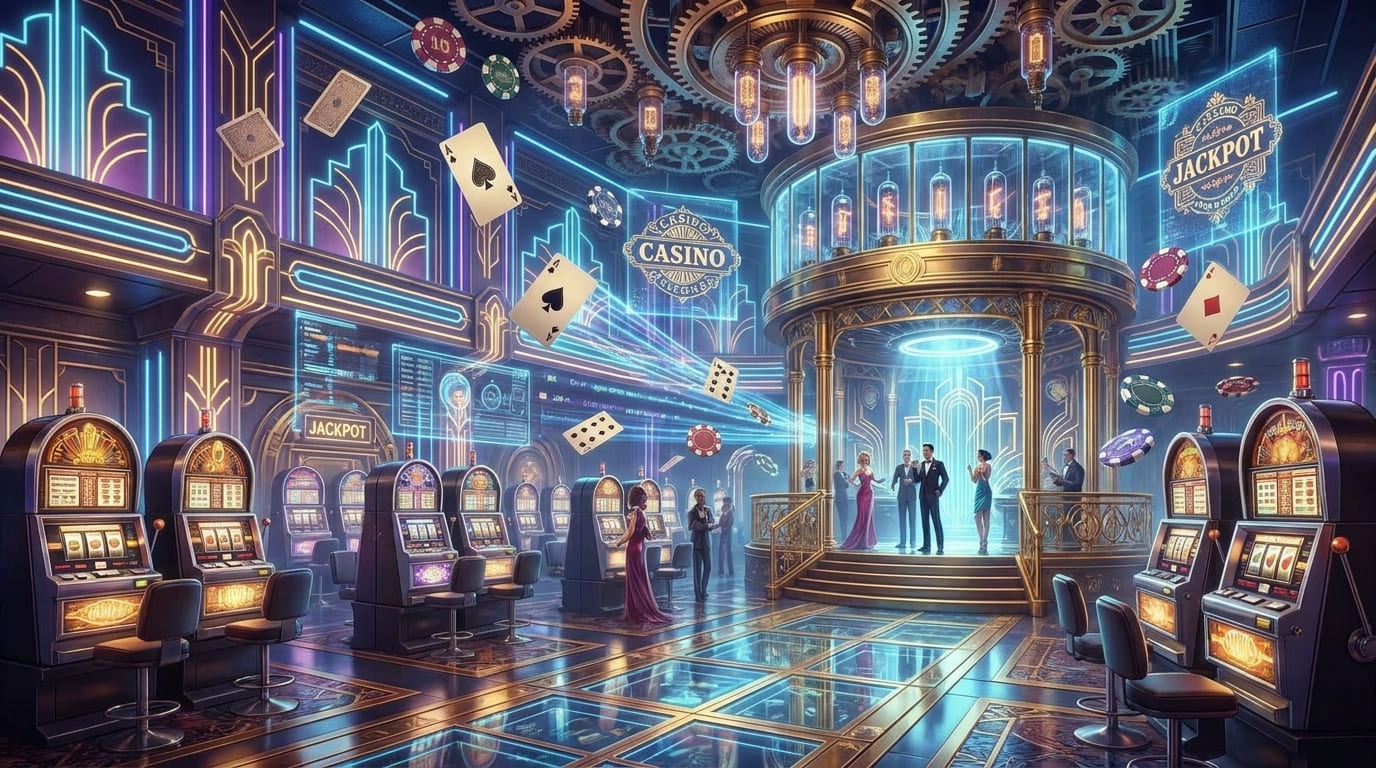 SlotsPalace login